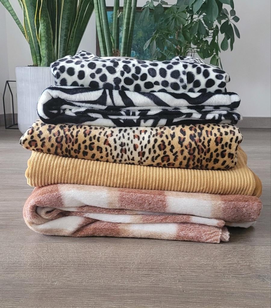 Diverse stoffen!, Hobby en Vrije tijd, Stoffen en Lappen, Overige kleuren, 120 cm of meer, Ophalen of Verzenden, Katoen