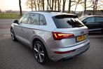 Audi Q5 55 TFSI e S edition S-LINE PANODAK/AUTOM/ADAP CRUISE, Automaat, Gebruikt, 4 cilinders, Plug-in hybride