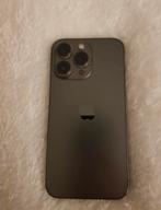 iPhone 13 Pro, Ophalen of Verzenden, Gebruikt, 128 GB, IPhone 13 Pro