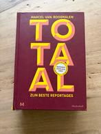 Marcel van Roosmalen - TOTAAL, Ophalen of Verzenden, Gelezen, Nederland
