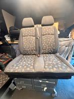 Bijrijdersbank voor Mercedes vito w639 model  2005/2015, Auto-onderdelen, Ophalen, Gebruikt, Mercedes-Benz