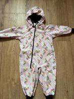 IELM softshell buitenspeelpak 92, Ophalen of Verzenden, Gebruikt, Meisje, Overige typen