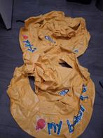 2x intex baby float, Ophalen of Verzenden, Zo goed als nieuw, Jongetje of Meisje, Zwem-accessoire