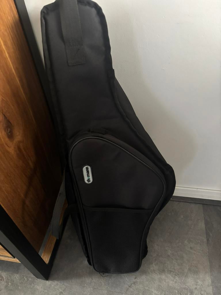 Gigbag tenor saxofoon, Ophalen of Verzenden, Nieuw, Saxofoon