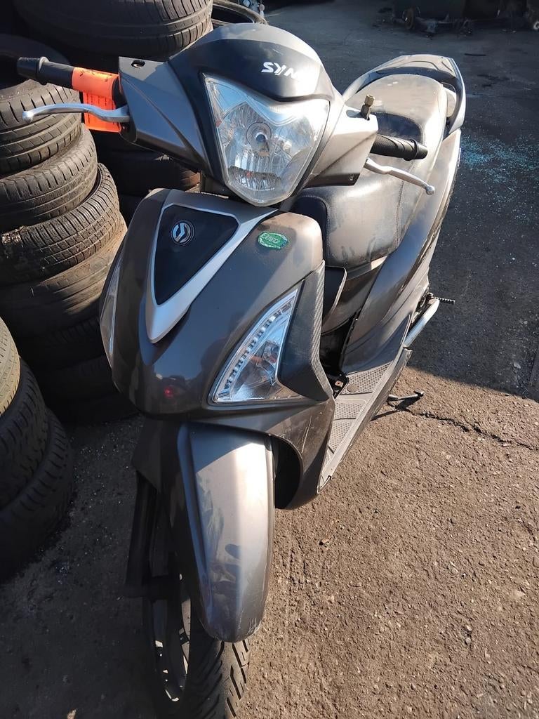 Sym symphony onderdelen te koop...., Fietsen en Brommers, Brommeronderdelen | Scooters, Ophalen of Verzenden, Gebruikt, Overige typen