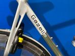 Gazelle Allure Limited Edition 8x3 Heren Zilver 57cm, Fietsen en Brommers, Fietsen | Heren | Herenfietsen, Gebruikt, -, - 0
-, NL