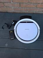 Medion md18500 robot stofzuiger met oplaad dock, Witgoed en Apparatuur, Stofzuigers, Ophalen of Verzenden