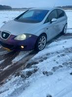 Seat Leon onderdelen - Bumper, Motorkap, Deur, Spatbord, Ophalen, Gebruikt, Voor, Bumper