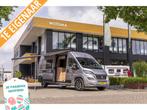 Weinsberg CaraBus 600 MQ DEMO AANBIEDING, Ringverwarming, Fiat, Bedrijf, Diesel