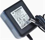 Thomson 355D120020 12V 0.2A AC Adapter Antenne ANT530 ANT53, Ophalen of Verzenden, Zo goed als nieuw