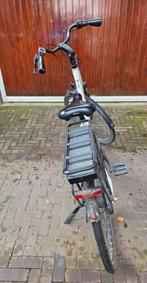 Stella Cosmo elektrische fiets met middenmotor, Ophalen, Gebruikt, Overige merken