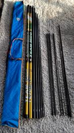 Team milo millennium 2050 11m, Ophalen, Zo goed als nieuw, Dobber of Lood