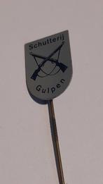 Speldje Schutterij Gulpen, Verzenden