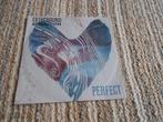 perfect - fairground  attraction, 7 inch, Single, Ophalen of Verzenden, Zo goed als nieuw