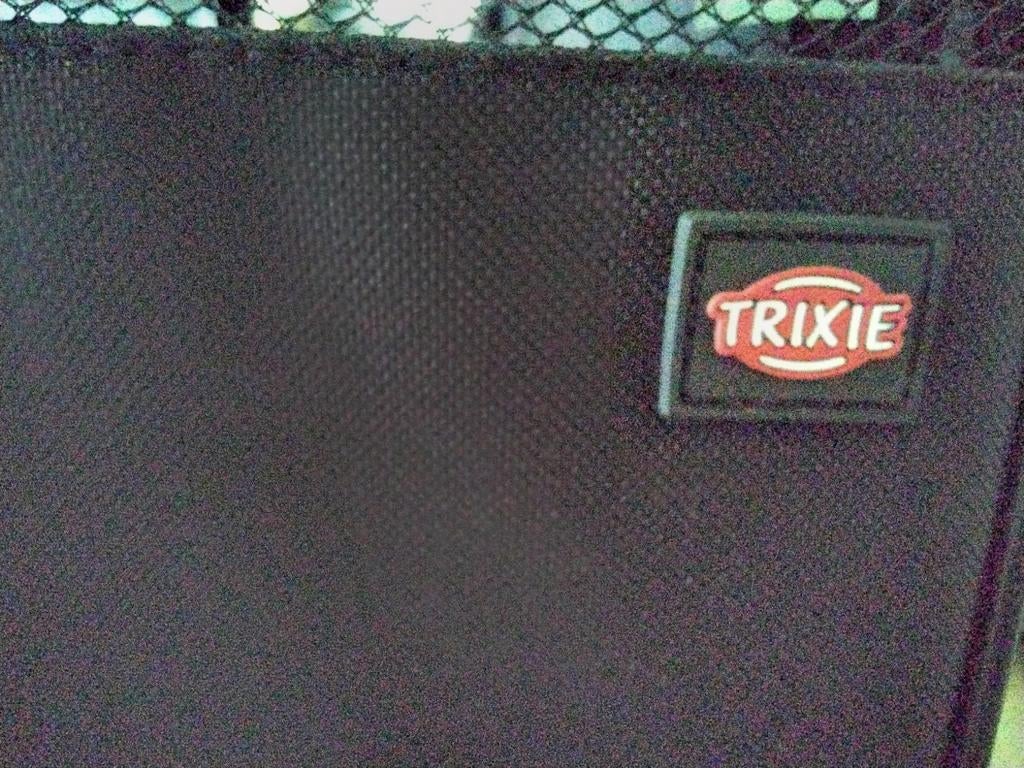 TRIXIE wandel / reistas tas voor hond en kat., Dieren en Toebehoren, Honden-accessoires, Zo goed als nieuw, Ophalen of Verzenden