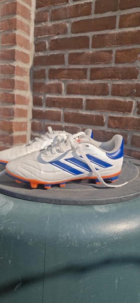 Adidas Copa voetbalschoenen maat 33, Sport en Fitness, Voetbal, Gebruikt, Schoenen, Ophalen of Verzenden