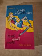 De hufter op het witte paard / verliefd, verloofd, verlaten, Ophalen of Verzenden, Zo goed als nieuw, I. von Kurthy