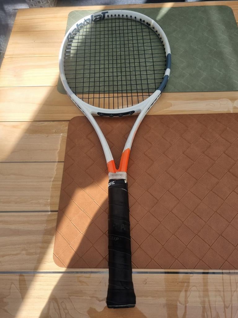 Babolat, Ophalen of Verzenden, Gebruikt, Racket, Babolat
