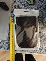 2x RFID bescherming autosleutel - Carbon look, Ophalen of Verzenden, Nieuw