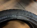 2 x 285-35-22 Goodyear Eagle F1 Asymetric 3 TO Zomerbanden, Ophalen, Gebruikt, 285 mm, Overige maten