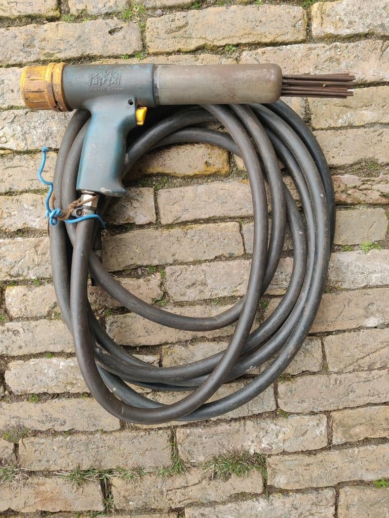 Vonarx Naaldenbikhamer NM-23-K Professionele Kwaliteit, Ophalen of Verzenden