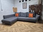 Hoekbank | Henders&Hazel | Modern, Ophalen of Verzenden, Zo goed als nieuw, Tweepersoons