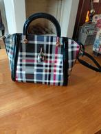 Prachtige laktas "Burberry model", Ophalen of Verzenden