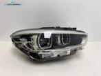 (VR) BMW F20 F21 1 Serie Facelift Full led koplamp rechts, Gebruikt, -, -, Ophalen of Verzenden