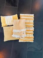 Kussens, Ophalen of Verzenden, Zo goed als nieuw, Vierkant