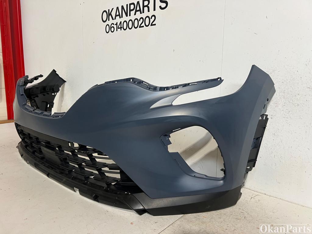 Renault Captur II voorbumper 620222192R, Auto-onderdelen, Info@fabrikant.eu, Ophalen of Verzenden, Bumper, Fabrikant BV