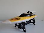 Rc Speedbootje, Ophalen, Zo goed als nieuw, 1:200 of kleiner, Overige merken