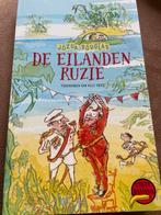 De Eilanden Ruzie - Jozua Douglas (Kinderboek), Ophalen, Gelezen, Fictie algemeen