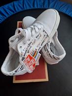 Splinter nieuwe witte Vans Pride Love sneakers maat 39.Origi, Wit, Nieuw, Ophalen of Verzenden, Sneakers of Gympen
