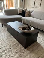 TE KOOP! salontafel (110x50), Ophalen, 100 tot 150 cm, 50 tot 100 cm, Zo goed als nieuw