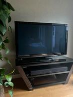 Teab: Panasonic 3D Plasma tv 50inch, Ophalen, Gebruikt, Panasonic, 50 Hz