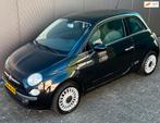 Fiat 500 1.2, Euro 5, Stof, Gebruikt, 1242 cc