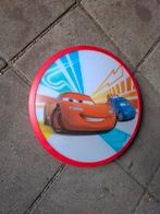 Plafond lamp cars, Ophalen, Zo goed als nieuw, Lamp