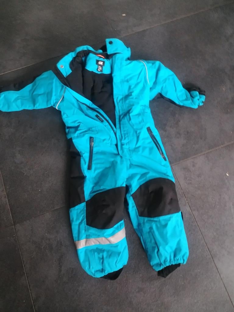 Skipak kinder maat 92, Kinderen en Baby's, Ophalen, Zo goed als nieuw, Maat 92