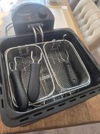 Bestron frituurpan, Ophalen of Verzenden, Nieuw