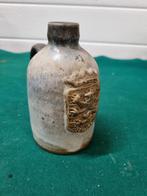 Kruik vintage met wapenschild aardewerk, Ophalen of Verzenden, 'T Olde Gre-j, Info@toldegrej.nl, Endepoelstraat 20f Didam