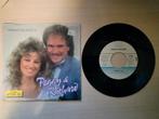 Peggy & Richard - Weisst Du noch / Monte Carlo, Ophalen, Gebruikt, 7 inch, Single