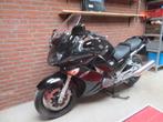 Yamaha FJR1300 2010 FJR 1300., 4 cilinders, Motorrijbewijs A, Cardan-aandrijving, Particulier