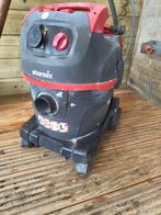 Starmix Waterstofzuiger - Gebruikt, Gebruikt, 1600 tot 2000 watt, Waterstofzuiger, Ophalen