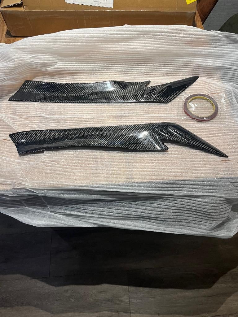 Booskijkers Mazda CX 5, Voor, Nieuw, Ophalen of Verzenden, Mazda