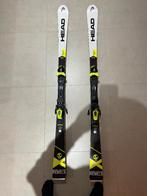 Head Worldcup Rebels I SLR - 170CM - jaar 2020, 160 tot 180 cm, Gebruikt, Ophalen of Verzenden, Carve