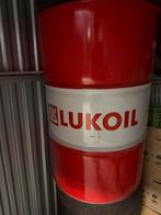 LUKOIL olievat – decoratie/opslag, Ophalen, Zo goed als nieuw