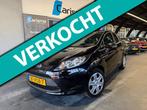 Ford Fiesta 1.25 Champion 5DRS|Airco|Trekhaak, Voorwielaandrijving, Euro 5, 1242 cc, 4 cilinders