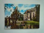 Valkenburg Limburg Kasteel Chaloen, Verzamelen, Ansichtkaarten | Nederland, Ophalen of Verzenden, Voor 1920, Limburg