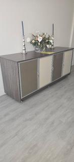 Dressoir, Huis en Inrichting, Kasten | Dressoirs, Ophalen, Overige materialen, Gebruikt, 150 tot 200 cm