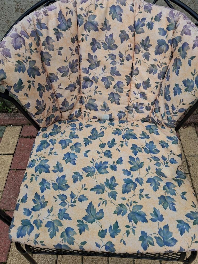 Stoelkussens van Royal garden, Tuin en Terras, Ophalen of Verzenden